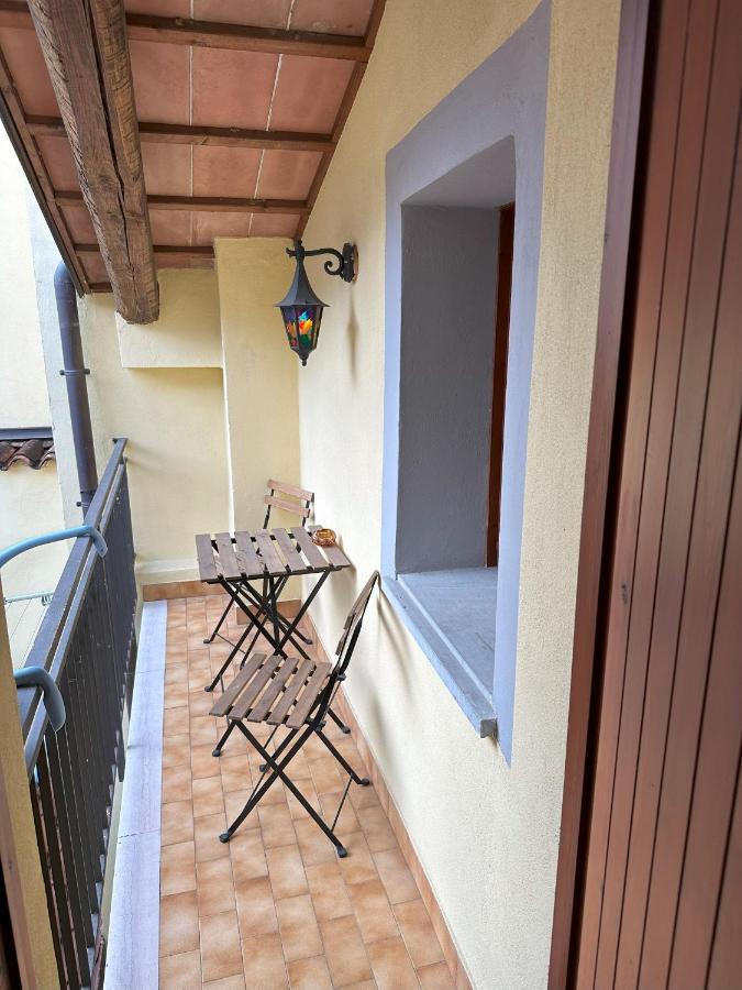 Alla Casa Medievale Cividale del Friuli Esterno foto