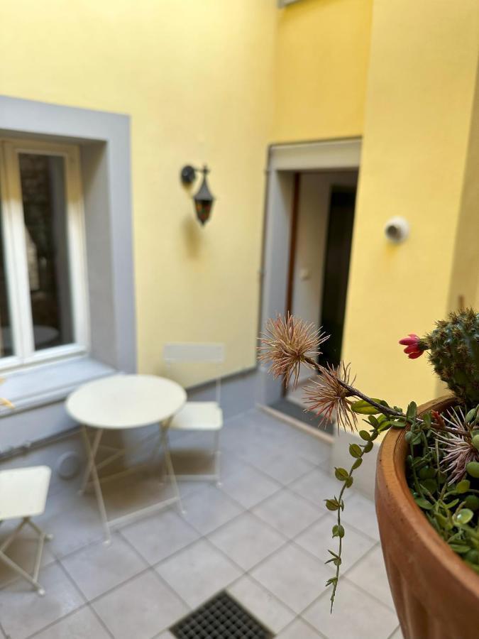 Alla Casa Medievale Cividale del Friuli Esterno foto