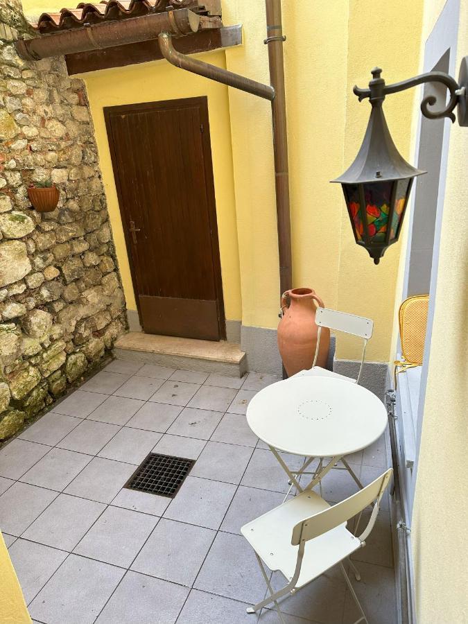 Alla Casa Medievale Cividale del Friuli Esterno foto