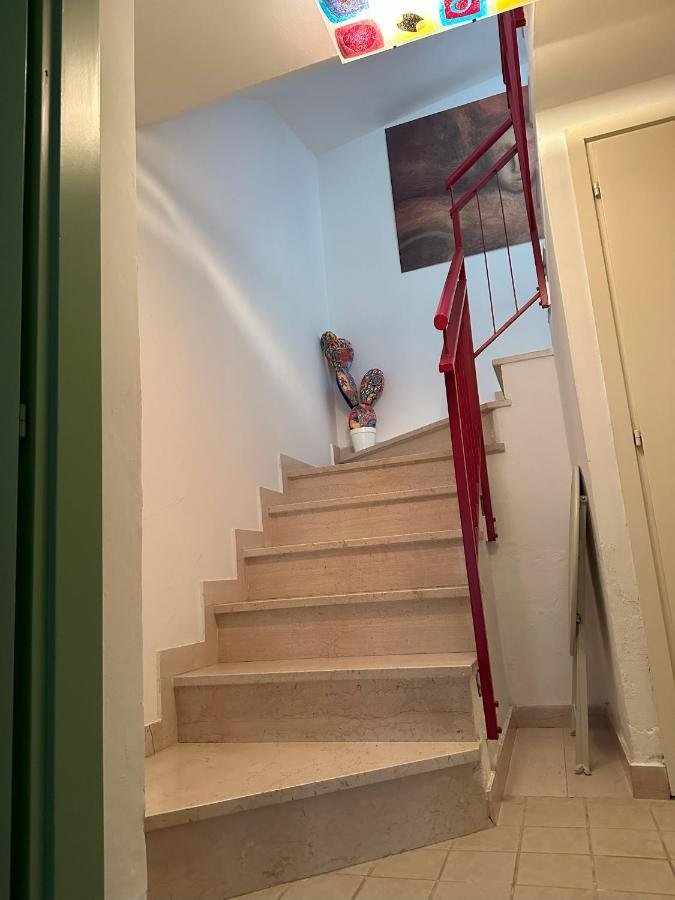 Alla Casa Medievale Cividale del Friuli Esterno foto