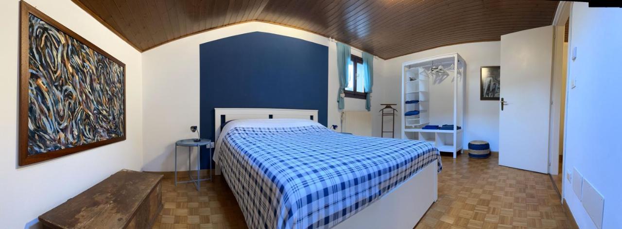 Alla Casa Medievale Cividale del Friuli Esterno foto