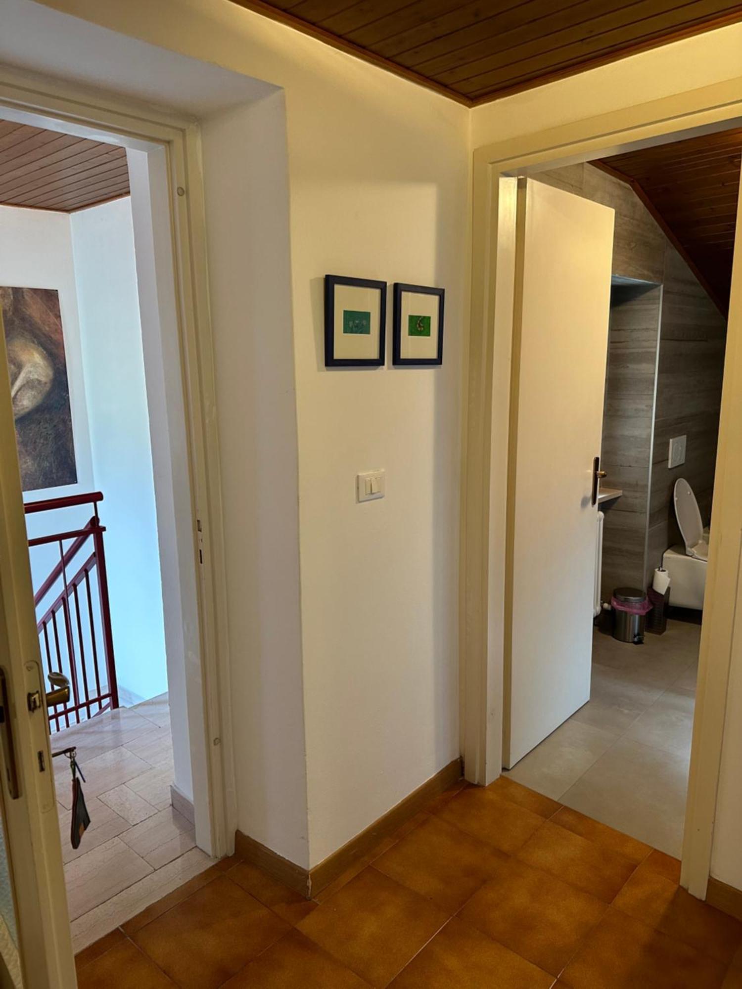 Alla Casa Medievale Cividale del Friuli Esterno foto